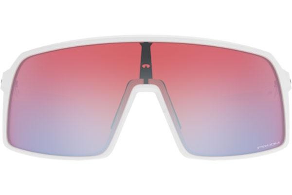Oakley SUTRO (OO9406-940622) | Unisex Aynalı Mavi Güneş Gözlüğü